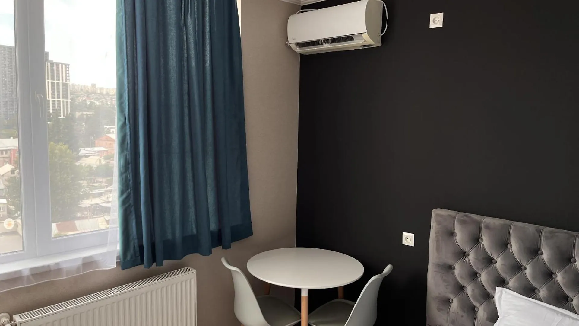 Appartement Lux Apart S24 Tbilissi