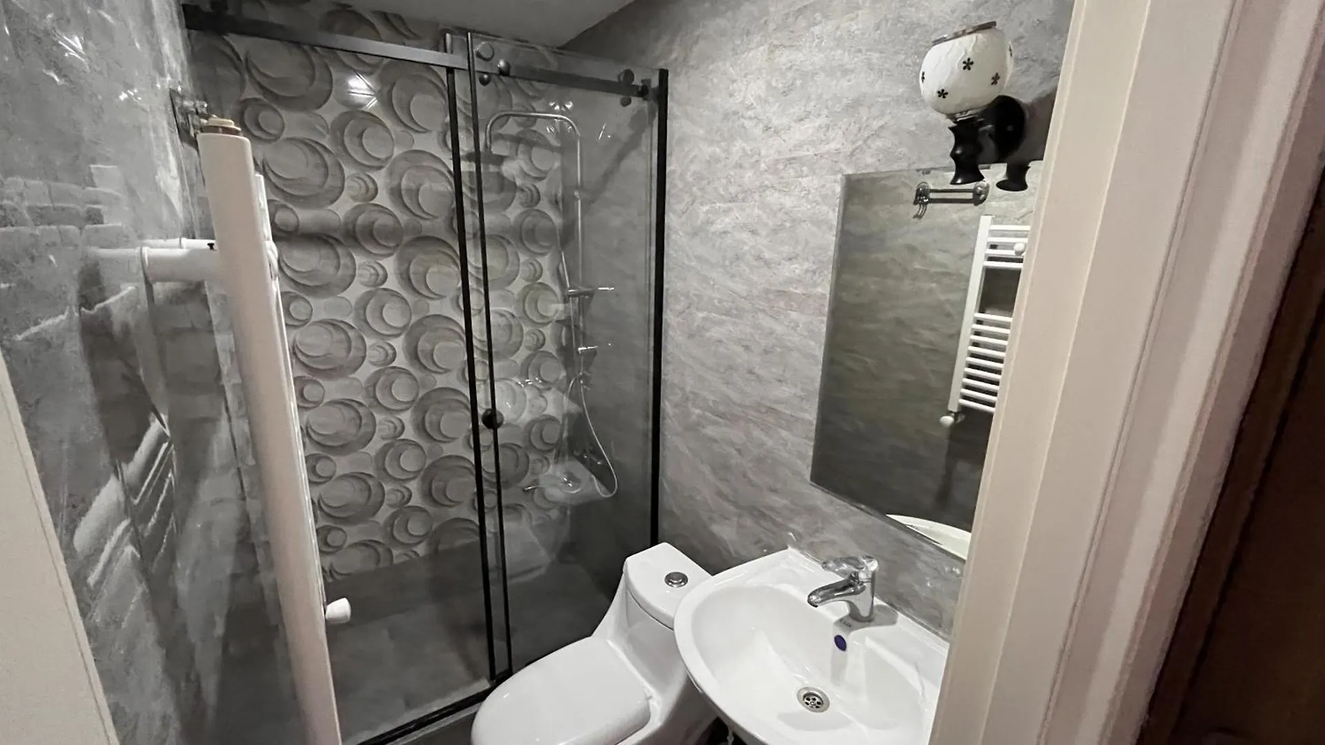 Apartament Lux Apart S24 Tbilisi