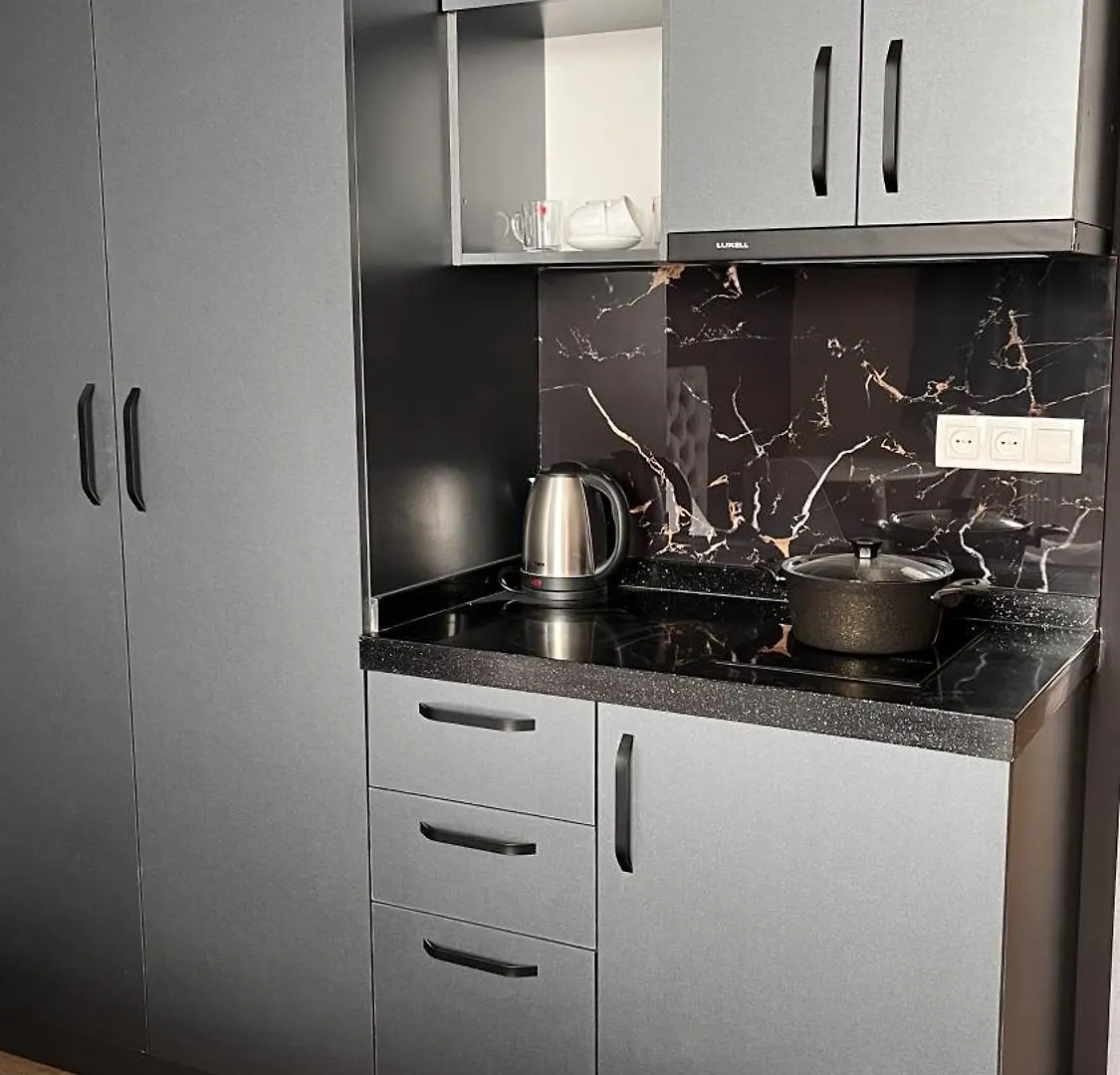 Apartament Lux Apart S24 Tbilisi Gruzja