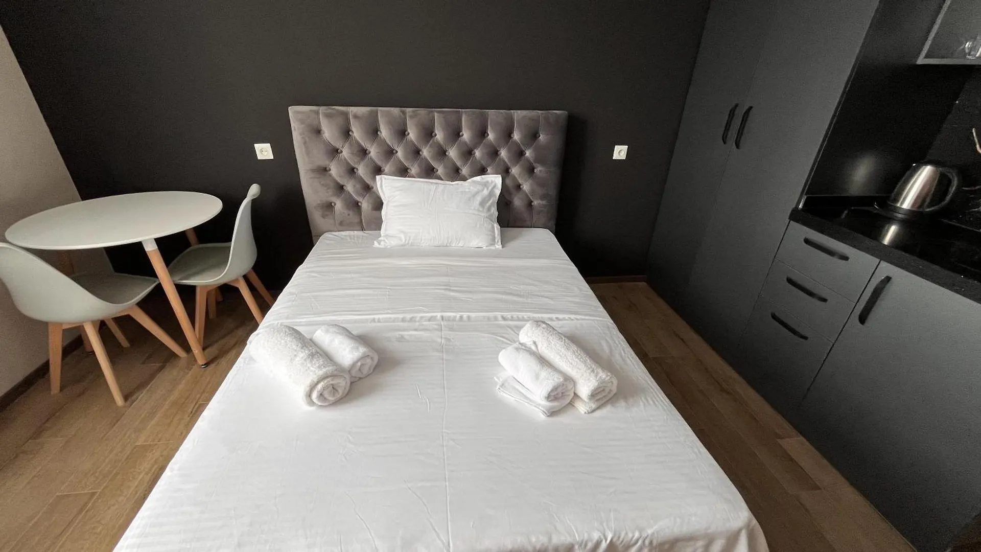 Apartament Lux Apart S24 Tbilisi
