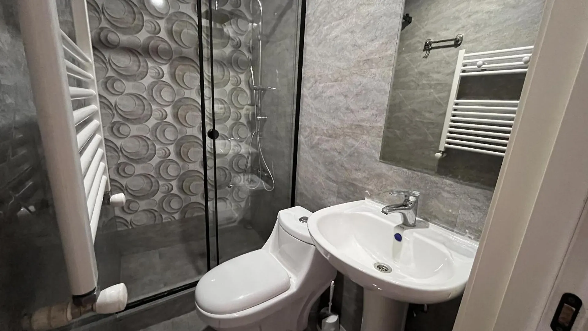 Lux Apart S24 Tbilisi