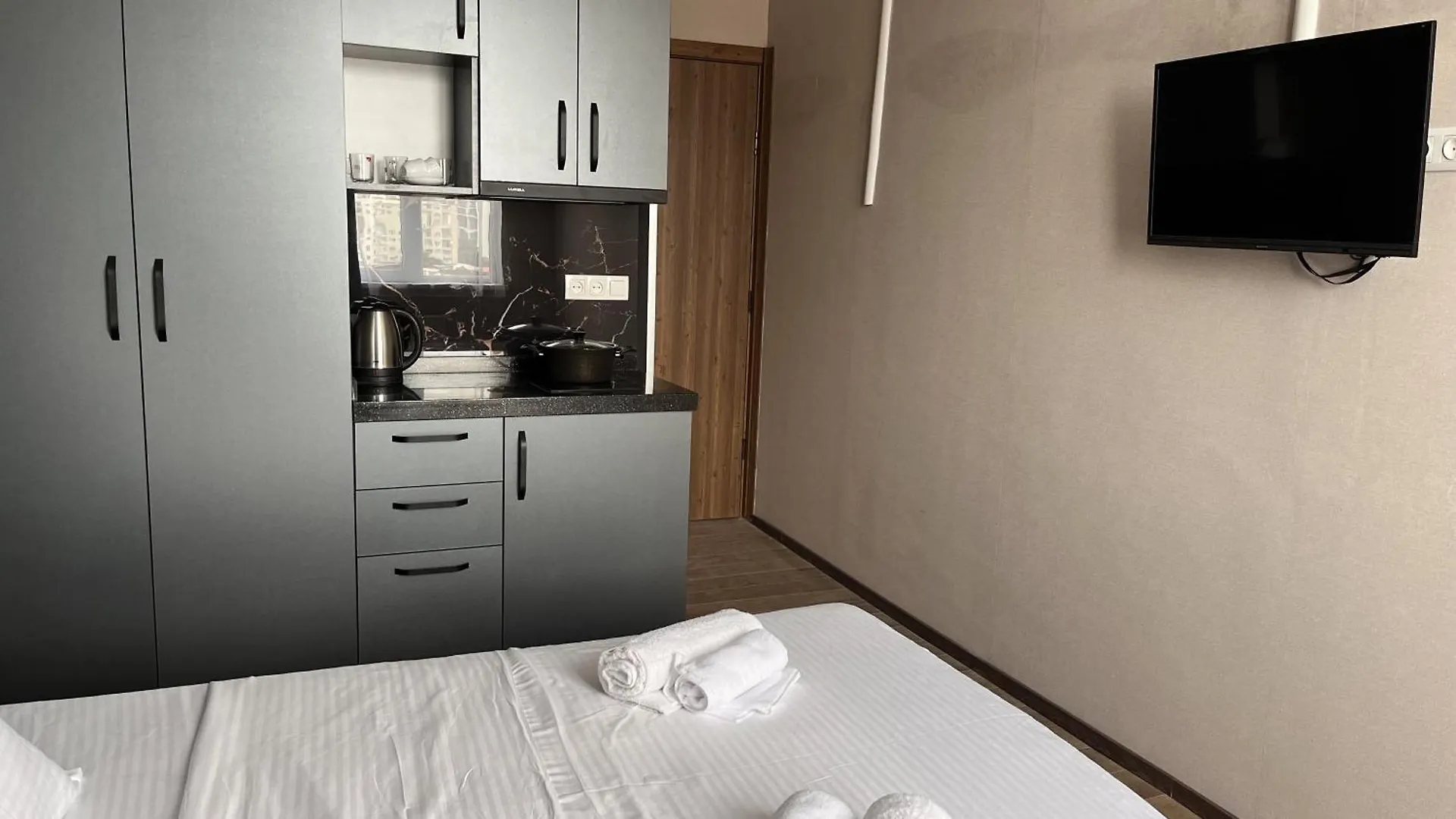 Lux Apart S24 Tbilisi